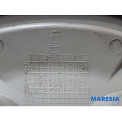 Fiat - Ducato - Wheel cover (spare)