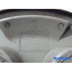 Fiat - Ducato - Wheel cover (spare)