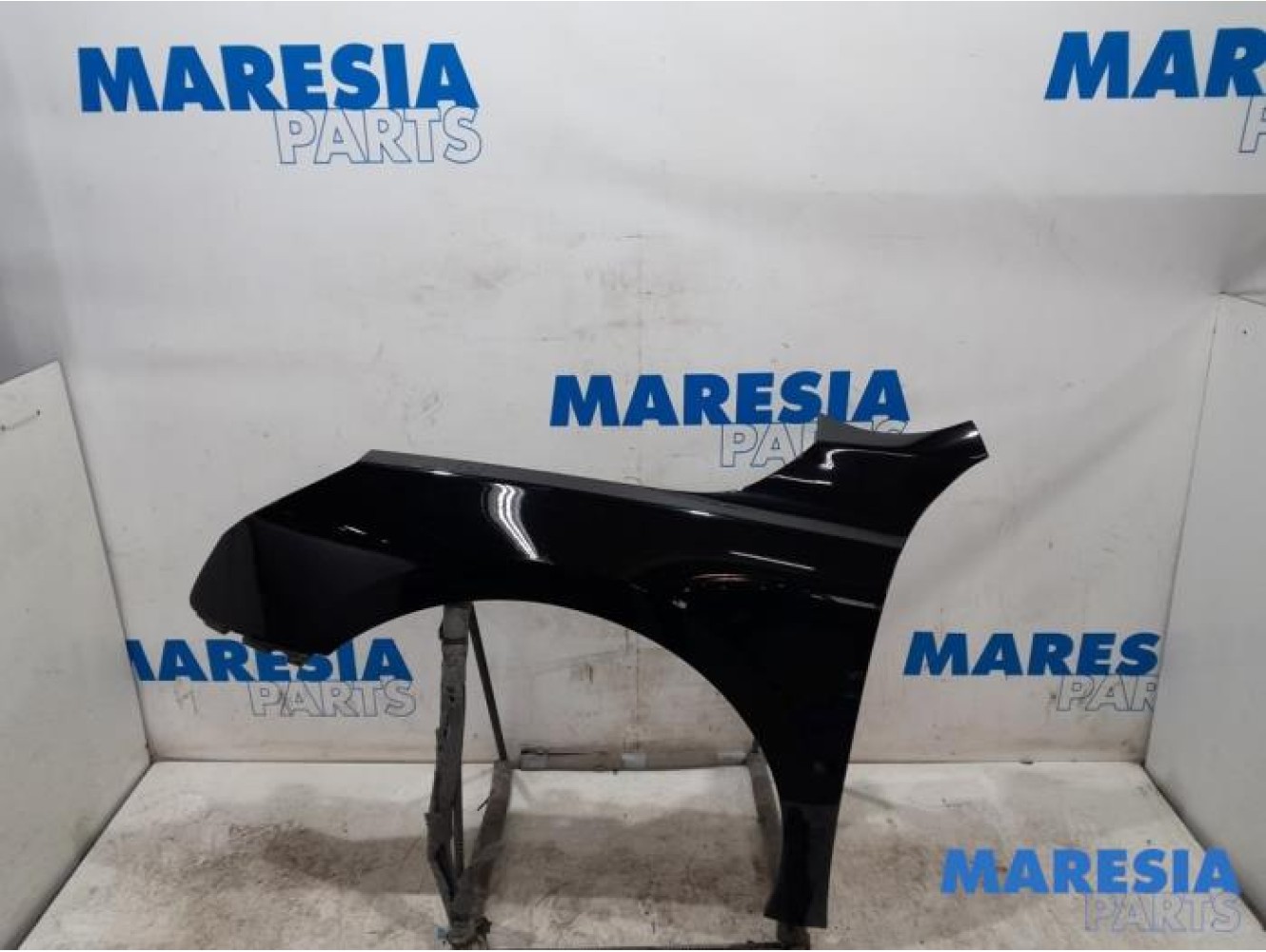 Peugeot - 508 - Front wing, left