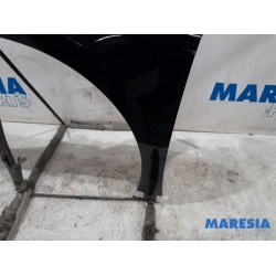 Peugeot - 508 - Front wing, left