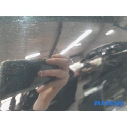 Peugeot - 508 - Front wing, left
