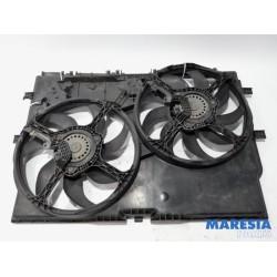 Fiat - Ducato - Ventilateur moteur