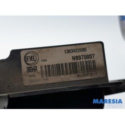 Fiat - Ducato - Ventilateur moteur