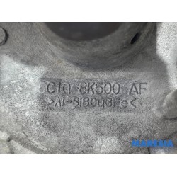 Fiat - Ducato - Wasserpumpe