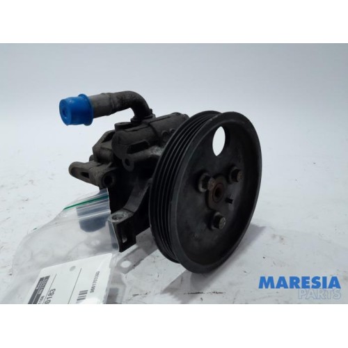 Fiat - Ducato - Power steering pump