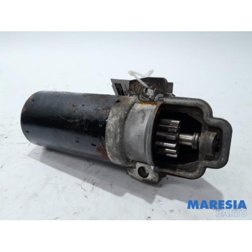 Fiat - Ducato - Startmotor