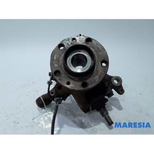 Fiat - Ducato - Knuckle, front right