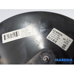 Fiat - Ducato - Brake servo