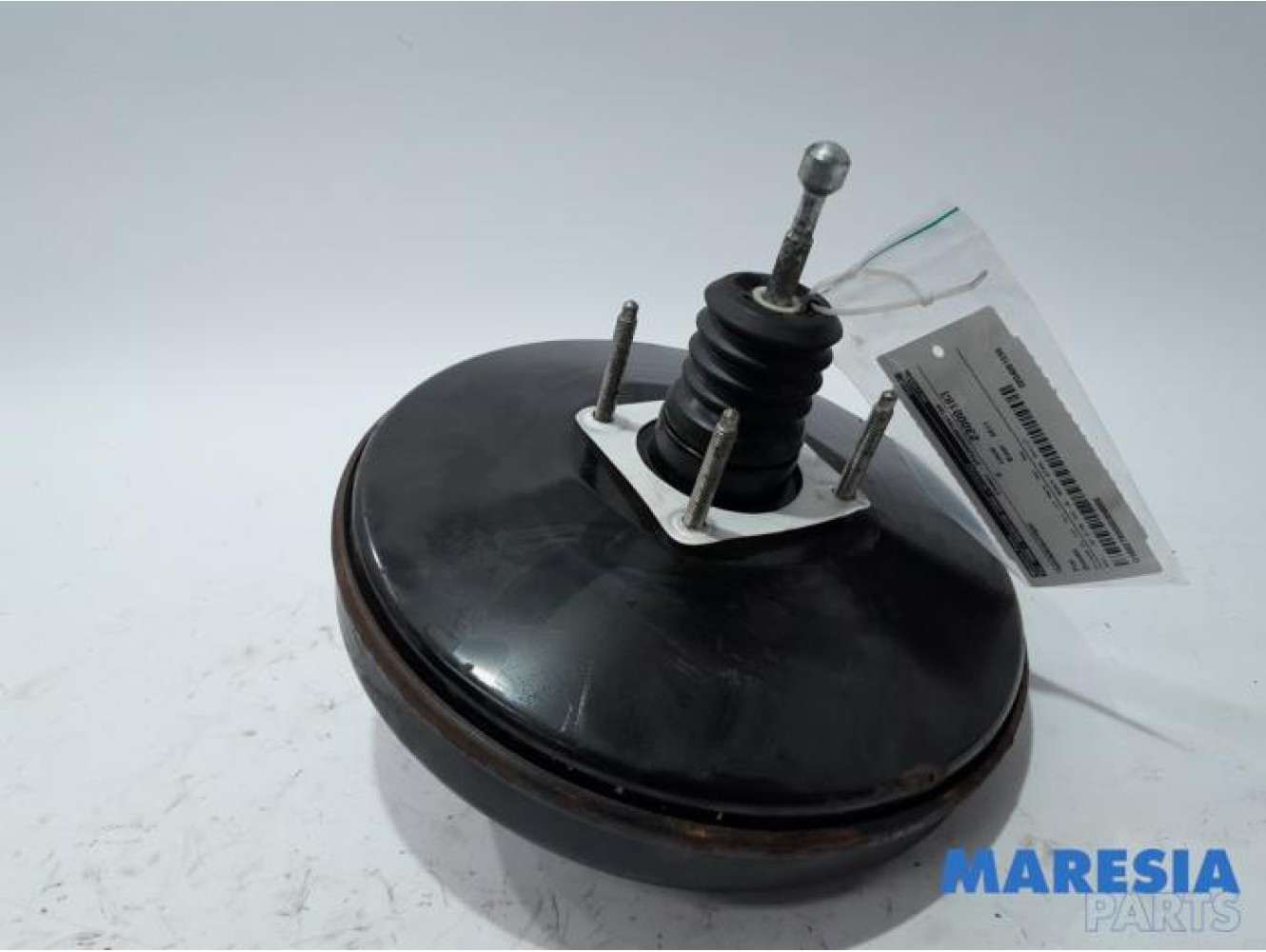 Fiat - Ducato - Brake servo