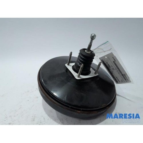 Fiat - Ducato - Brake servo