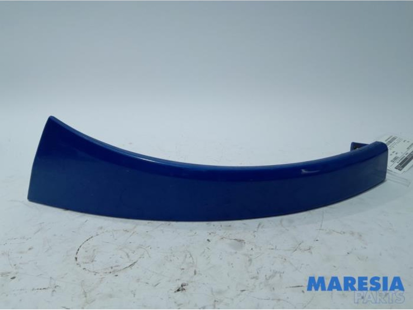 Fiat - Ducato - Bord phare droit
