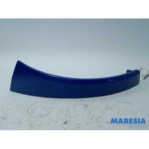 Fiat - Ducato - Headlight trim, right