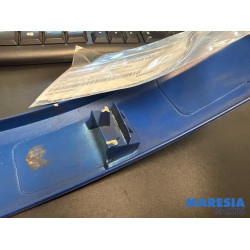 Fiat - Ducato - Headlight trim, left