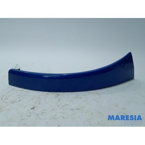 Fiat - Ducato - Headlight trim, left