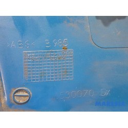 Fiat - Ducato - Bande décorative