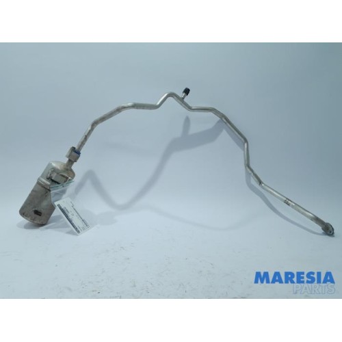 Renault - Kangoo - Air conditioning line