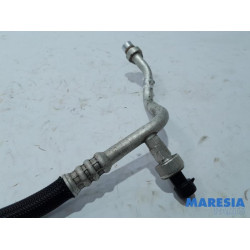 Renault - Kangoo - Air conditioning line