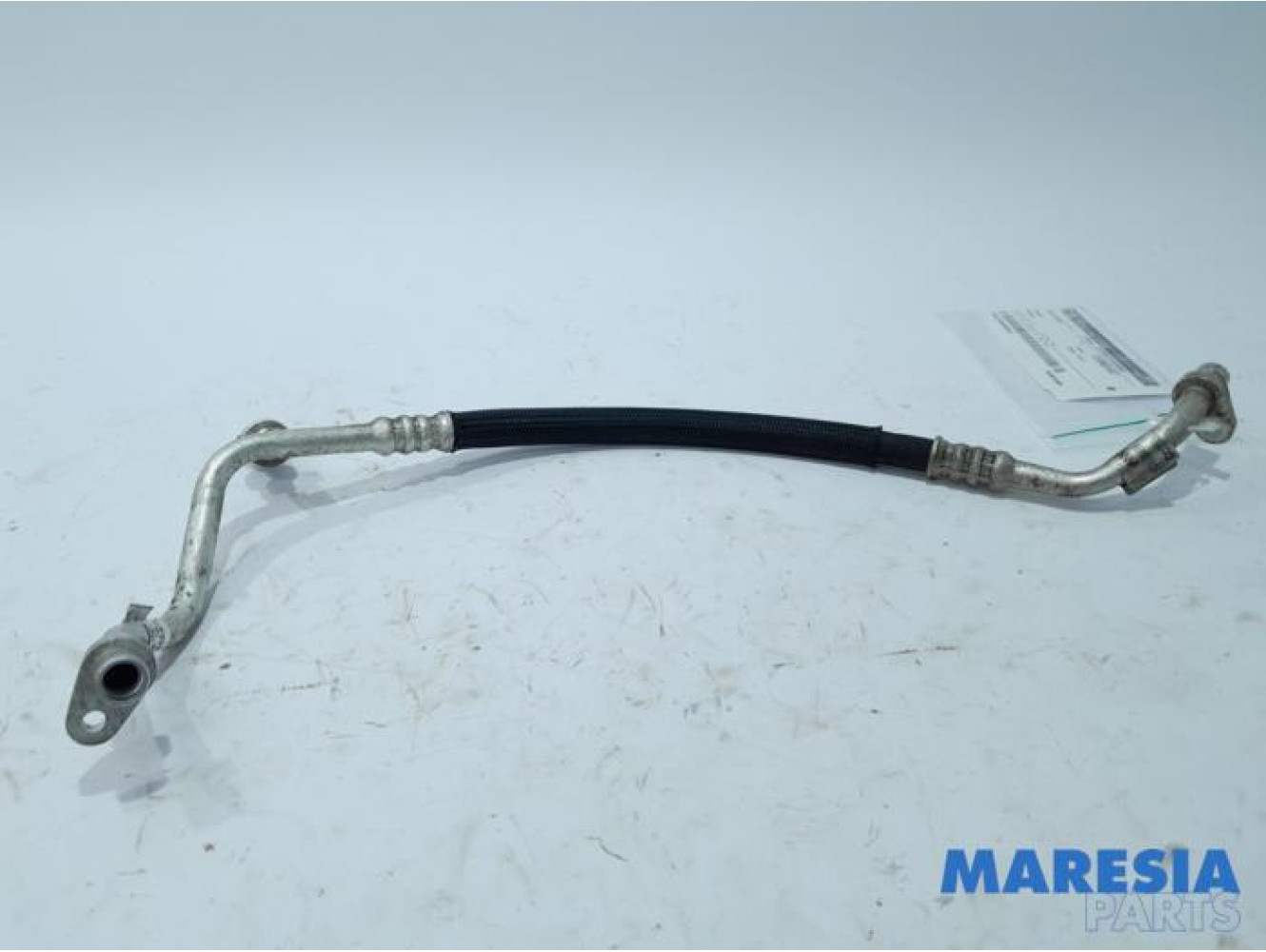 Renault - Kangoo - Air conditioning line