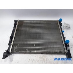 Renault - Kangoo - Radiator