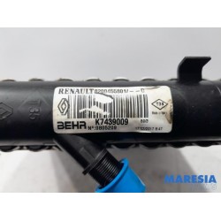 Renault - Kangoo - Radiator