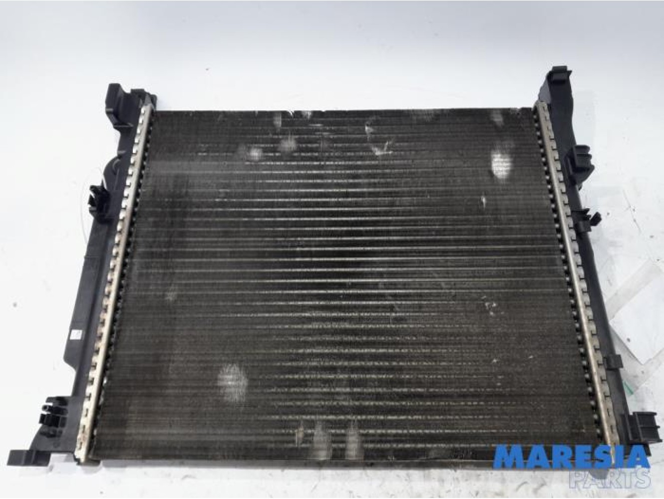 Renault - Kangoo - Radiator