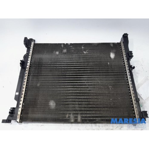 Renault - Kangoo - Radiator