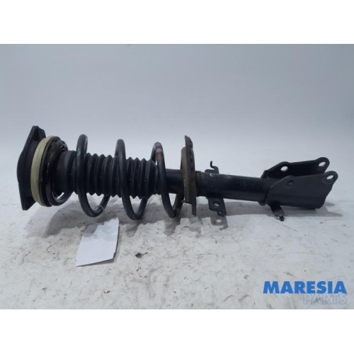 Renault - Kangoo - Front shock absorber rod, right