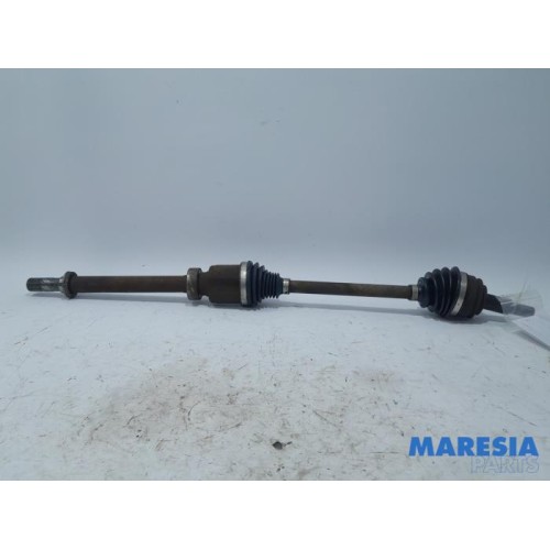 Renault - Kangoo - Front drive shaft, right