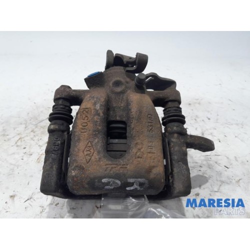 Renault - Kangoo - Rear brake calliper, right