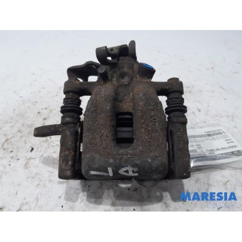Renault - Kangoo - Bremszange links hinten