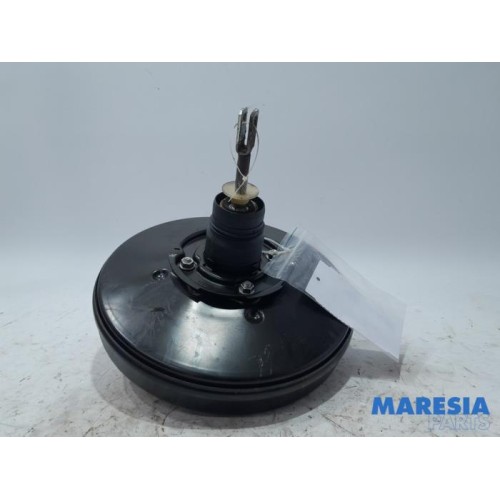 Renault - Kangoo - Brake servo
