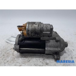 Renault - Kangoo - Startmotor