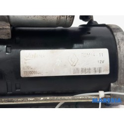 Renault - Kangoo - Startmotor