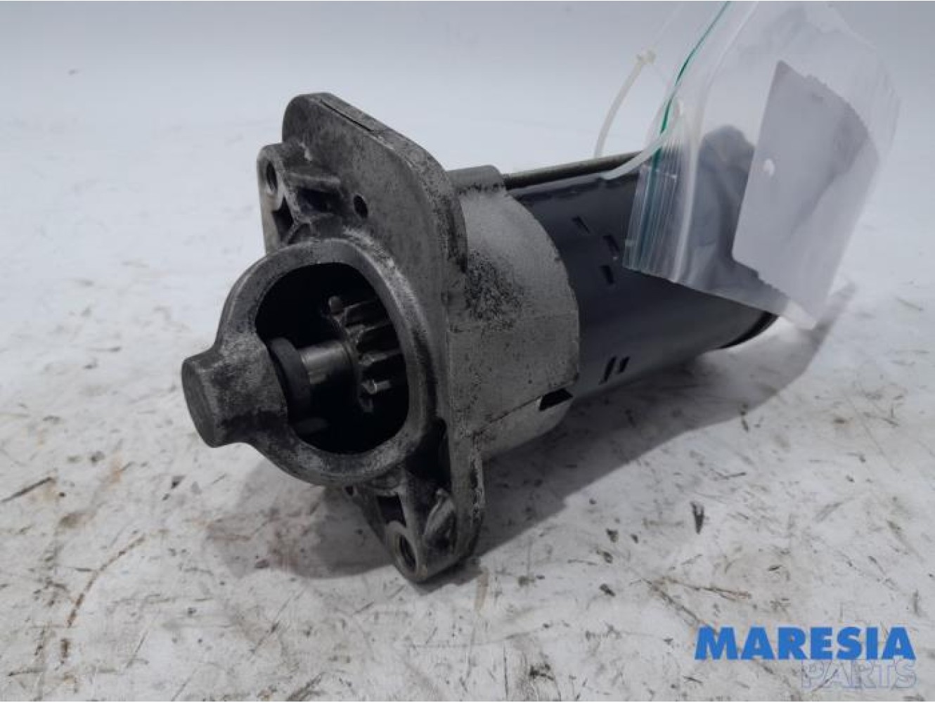 Renault - Kangoo - Startmotor