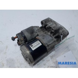 Peugeot - 308 - Startmotor