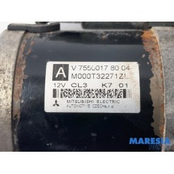 Peugeot - 308 - Startmotor