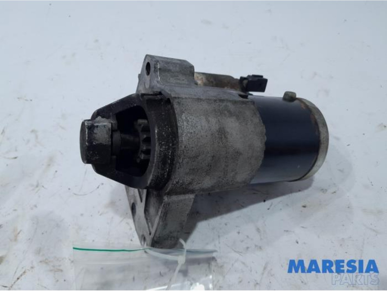 Peugeot - 308 - Startmotor