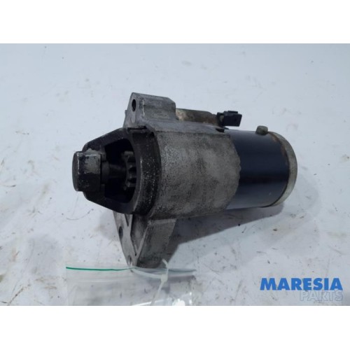 Peugeot - 308 - Starter