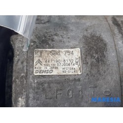 Peugeot - 308 - Aircopomp