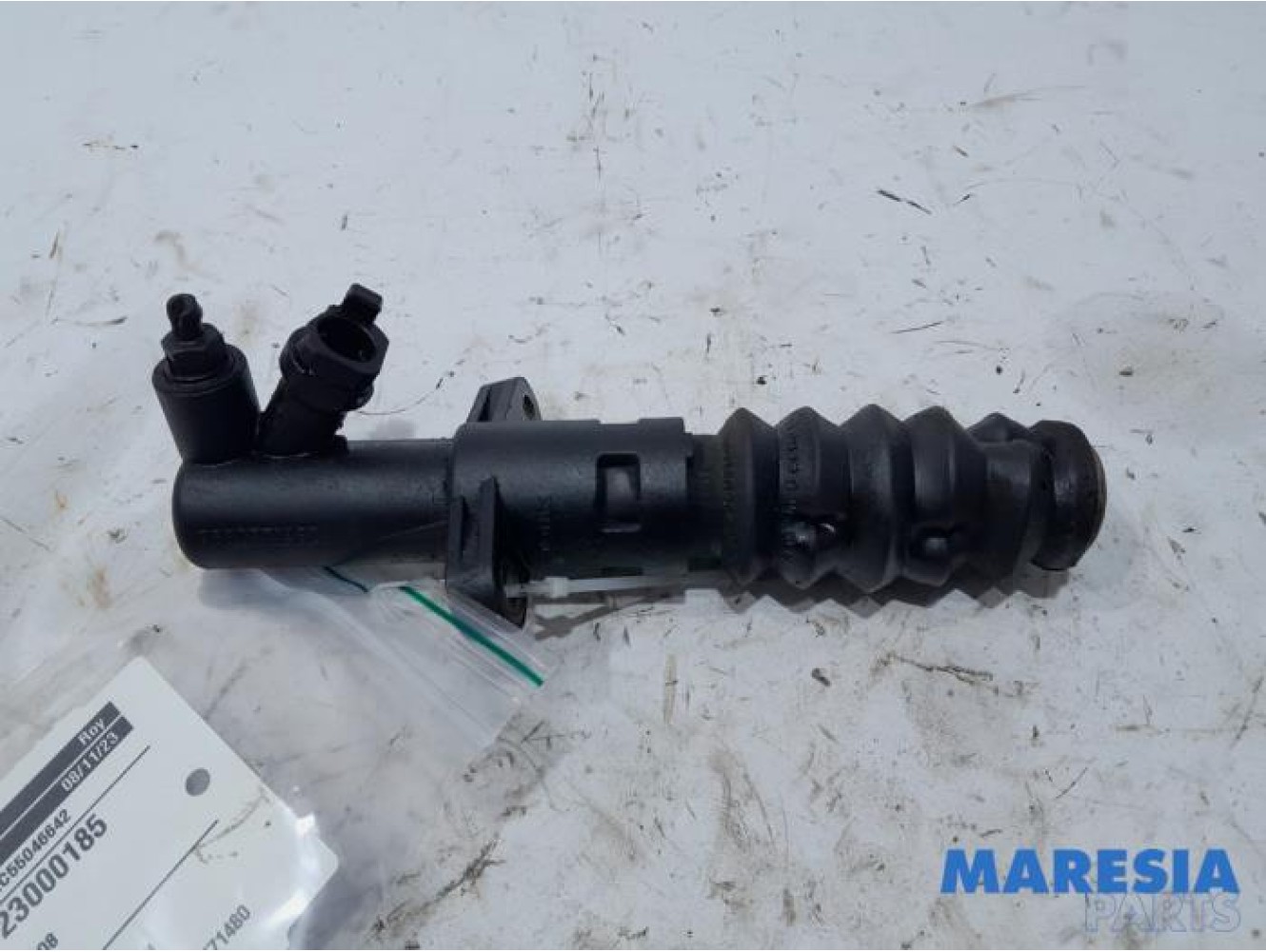 Peugeot - 308 - Clutch master cylinder