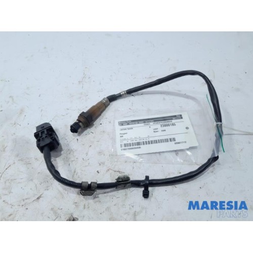 Peugeot - 308 - Lambda Sonde