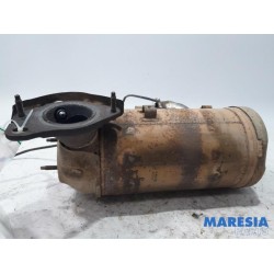 Renault - Kangoo - Catalytic converter