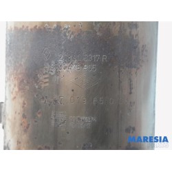 Renault - Kangoo - Catalytic converter