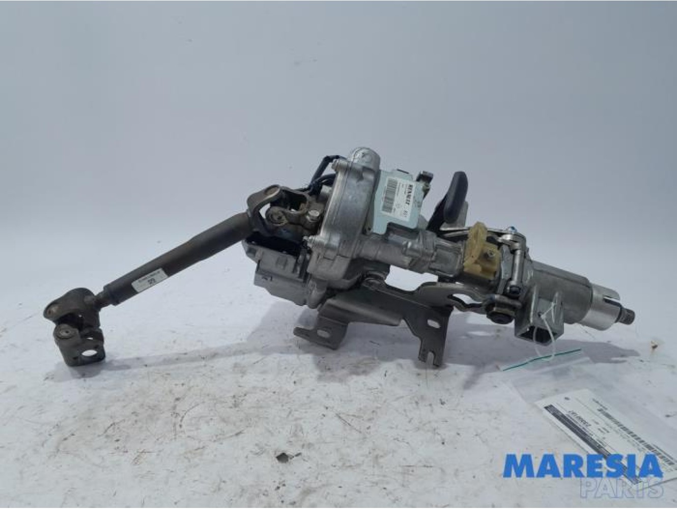 Renault - Kangoo - Steering column housing