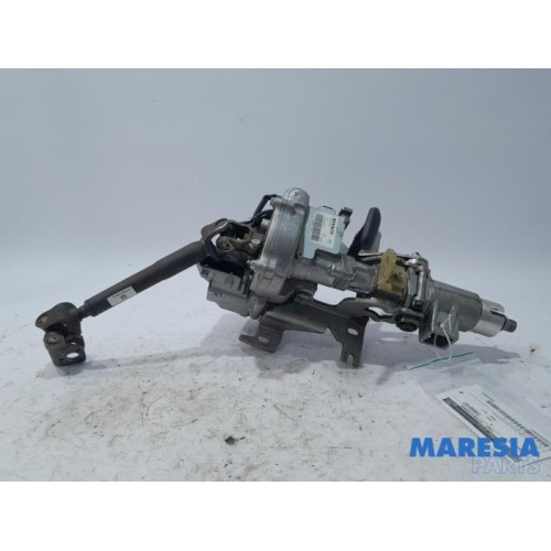 Renault - Kangoo - Steering column housing