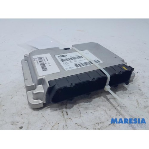 Alfa Romeo - Giulietta - Automatic gearbox computer
