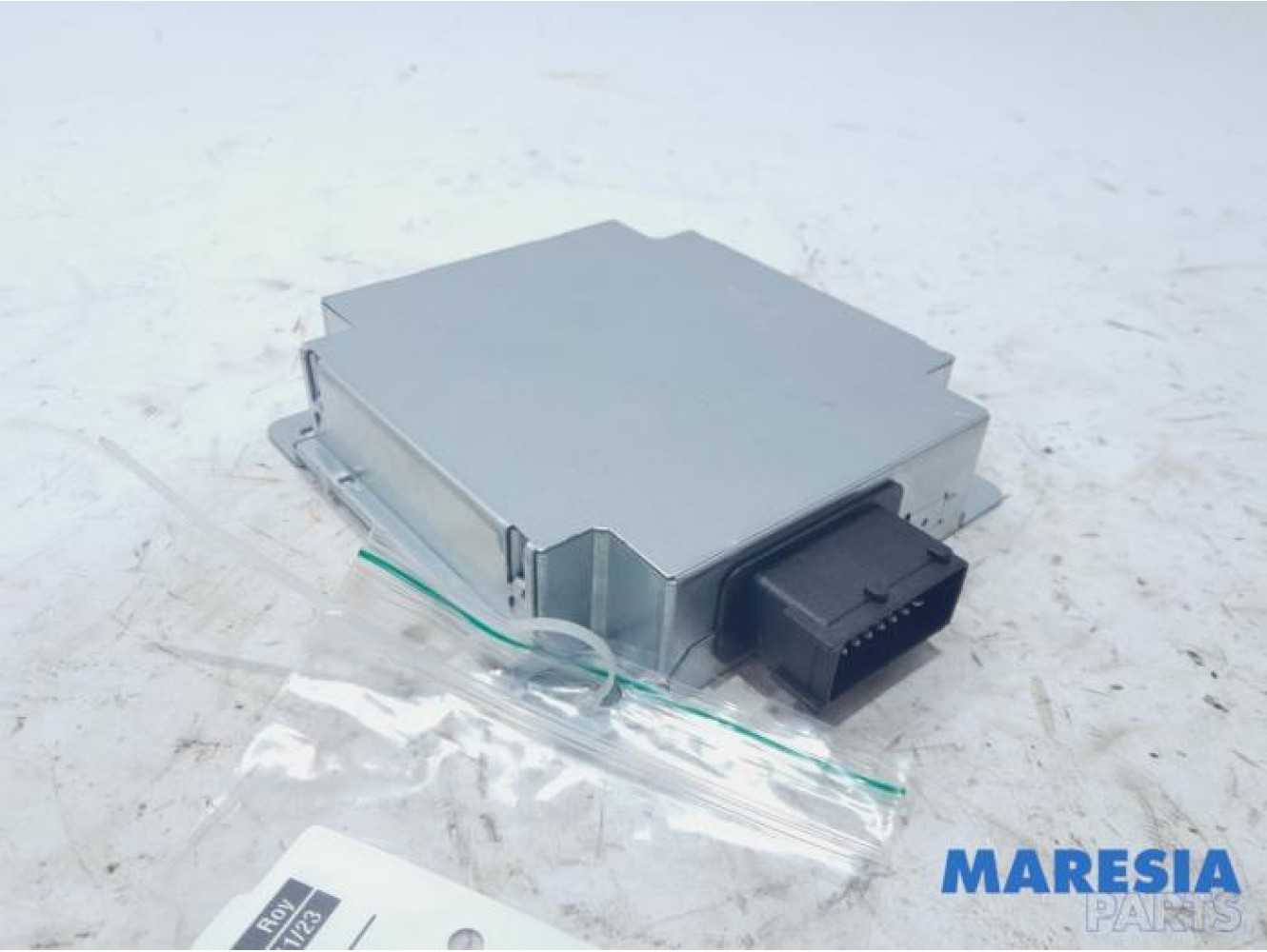 Alfa Romeo - Giulietta - Radio module