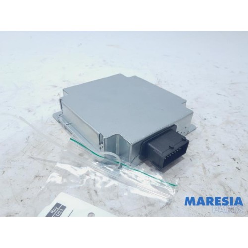 Alfa Romeo - Giulietta - Radio module