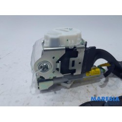 Alfa Romeo - Giulietta - Front seatbelt, right