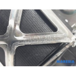 Alfa Romeo - Giulietta - Front seatbelt, right